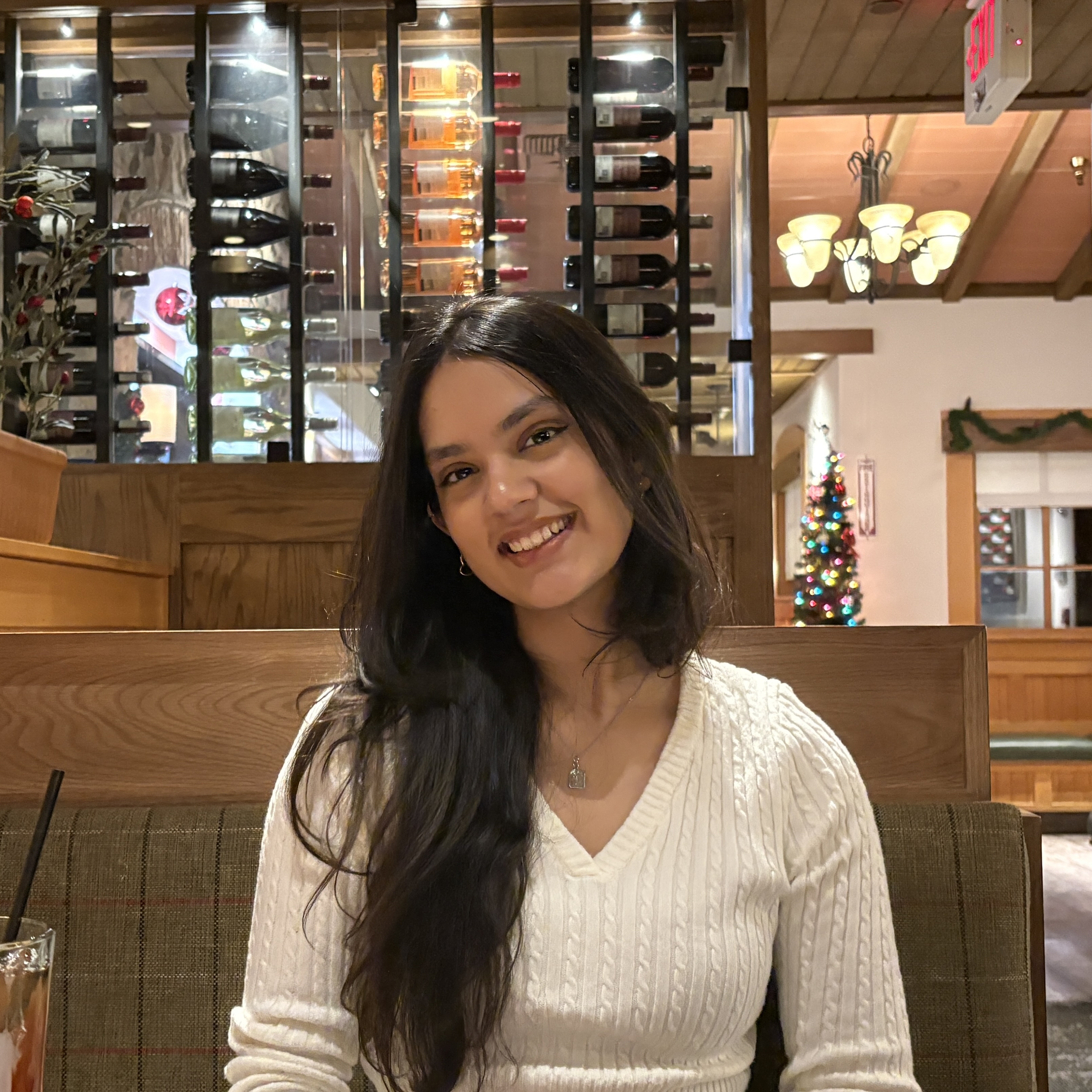 Aarna Deshpande
